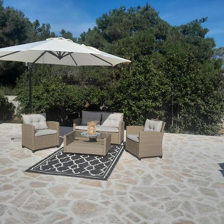 Caliente Apartments Vir A מראה חיצוני תמונה